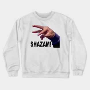 Shazam! Crewneck Sweatshirt